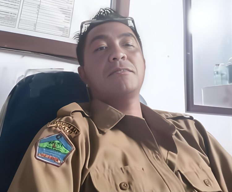 Diduga Aniaya Warga, Aparat Desa Paniki Atas Dilaporkan ke Polisi