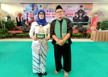 Festival Silat Pelajar: Bamus Suku Betawi 1982 Dorong Lahirnya Pesilat Unggul dari Bangku Sekolah