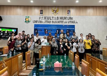 KPPU Dorong Pemahaman Praktik Persaingan Sehat dalam Waralaba : Perbandingan Indonesia dan Hong Kong