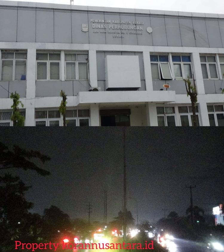 Proyek PJU Bekasi Diduga Jadi Bancakan, APH Diminta Turun Tangan