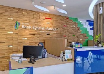 Direktur BPRS Patriot Fasihul Islam Tanggapi Isu Penyertaan Modal Rp43 Miliar