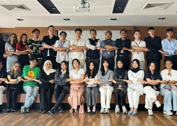 From Legacy to Leadership: Preparing ASEAN’s Next Generation Through Family Business Values