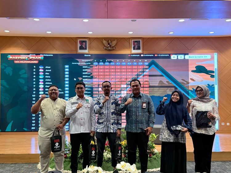 Dari Gedung KPK, KAMMI Galang Pemuda Antikorupsi SDA