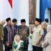 Terima Dialog GNB, Presiden Prabowo Bakal Bentuk Tim Reformasi Kepolisian