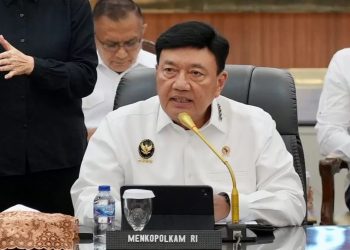 Pengamat Puji Kapolri Jaga Demokrasi: Serukan Elemen Masyarakat Jaga Persatuan NKRI, Tolak Aksi Anarkisme!