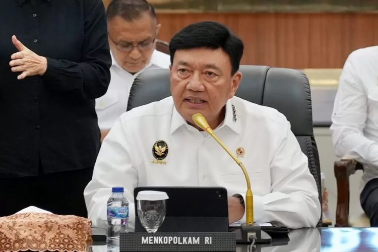 Pengamat Puji Kapolri Jaga Demokrasi: Serukan Elemen Masyarakat Jaga Persatuan NKRI, Tolak Aksi Anarkisme!