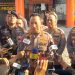 Tegas! Kapolri: Akan Tangkap Pelaku Demo Rusuh, Termasuk Aktor dan Donaturnya