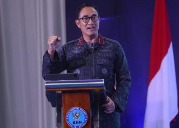 Tegas! Kepala BNN RI Tekankan Integritas dan Sinergitas untuk Perkuat P4GN di Indonesia