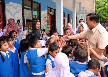 Pentingnya Evaluasi: Kinerja BGN Disorot, Analis Tegaskan MBG Adalah Visi Besar Prabowo untuk SDM Anak Bangsa