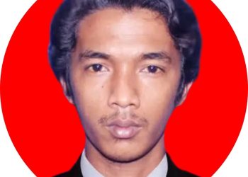 Edi Putra, Mahasiswa Magister Ilmu Pemerintahan FISIP UMRAH