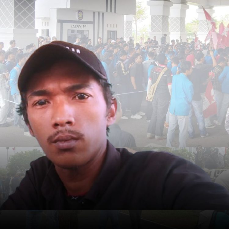 Disayangkan Keterlibatan TNI Dalam Pengamanan Demo DPRD Kepri Sangat Menciderai Nilai Etis Militer