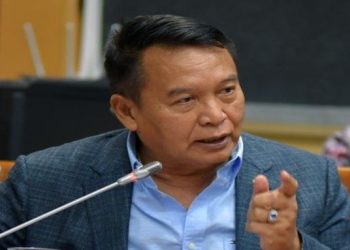 DPR RI Desak Mabes TNI Jelaskan ke Publik Niat Laporkan FI: Pencemaran Nama Baik Institusi Tak Bisa Dipidana!