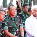 Panglima TNI Gelar Doa Istigasah bersama Ribuan Prajurit di Monas: Jaga Persatuan dan Kesatuan Bangsa