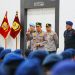 Kunjungi Mako Brimob, Kapolri Tegaskan Pertahankan Markas, Haram Hukumnya Markas Dijebol!