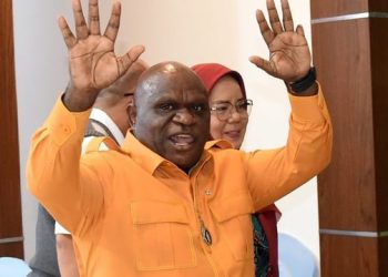 Menteri Pigai: Reformasi Polri untuk Perbaikan Penegakan Hukum, Tim Diisi Eks Jenderal hingga Akademisi