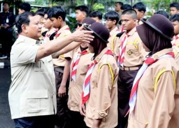 Kemensos Siap Dukung Target Presiden Prabowo Bangun 500 Sekolah Rakyat