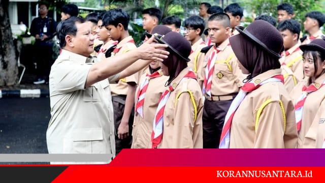 Kemensos Siap Dukung Target Presiden Prabowo Bangun 500 Sekolah Rakyat