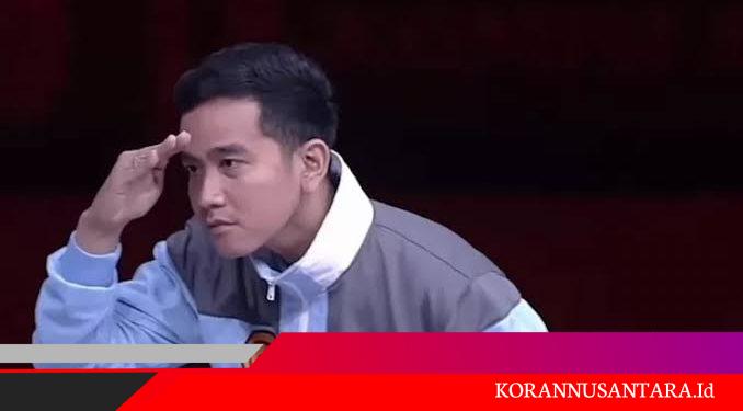 Lagi-lagi Nasdem Sarankan Gibran Ngantor di IKN Biar Tidak Mubazir
