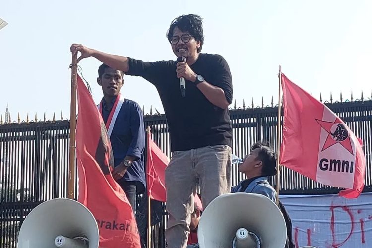 Tegas! Ceo Malaka Ferry Respon Jenderal TNI: Saya Tak Pernah Dididik Jadi Pengecut!