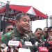 KSAD Maruli Pastikan Rekrutmen TNI AD Gratis dan Tanpa Iming-Iming ‘Ordal’