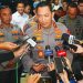 Pengamat Puji Kapolri Jaga Demokrasi: Serukan Elemen Masyarakat Jaga Persatuan NKRI, Tolak Aksi Anarkisme!