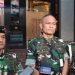 Dansat Siber TNI Kunjungi Polda Metro, Ada Apa?