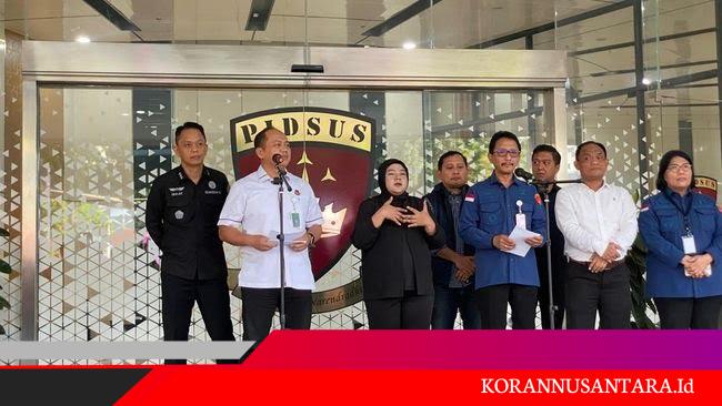 Kejagung Tetapkan Menteri Era Jokowi Nadiem Makarim Tersangka Korupsi Pengadaan Laptop