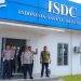 Kakorlantas Polri Hadirkan ISDC Sebagai Laboratorium Riset Keselamatan Lalu Lintas