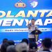 Tuai Kritikan Publik, Kakorlantas Polri Bekukan Sementara Penggunaan Sirene Rotator