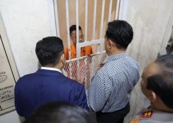 Menko Kumham Yusril: 68 Tersangka Ricuh di Jakarta Tak Terkait Makar dan Terorisme