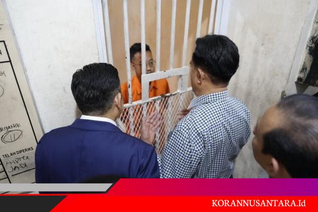 Menko Kumham Yusril: 68 Tersangka Ricuh di Jakarta Tak Terkait Makar dan Terorisme