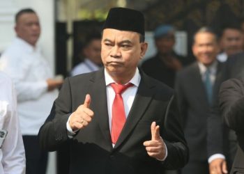 Prabowo Anti Judi, Komisi III DPR RI Desak APH Tersangkakan Budi Arie Diduga Terlibat Judol