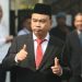 Prabowo Anti Judi, Komisi III DPR RI Desak APH Tersangkakan Budi Arie Diduga Terlibat Judol
