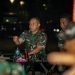 Panglima TNI Makan Malam Bersama Prajurit di Monas, UMKM Kebagian Berkah