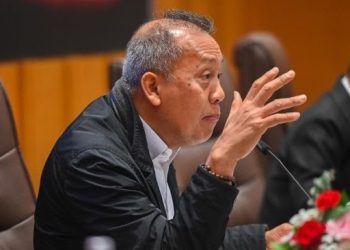 Jokowi Beri Arahan Dukung Prabowo-Gibran 2 Periode, PKB: Ojo Kesusu, Kita Tegak Lurus kepada Prabowo!