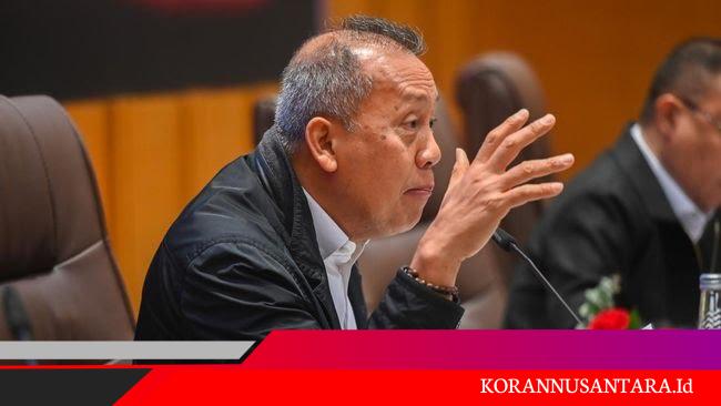 Jokowi Beri Arahan Dukung Prabowo-Gibran 2 Periode, PKB: Ojo Kesusu, Kita Tegak Lurus kepada Prabowo!