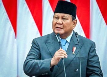 Prabowo Tunjuk Yusril Jadi Ketua Komite Nasional TPPU, Berikut Susunannya