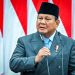 Prabowo Tunjuk Yusril Jadi Ketua Komite Nasional TPPU, Berikut Susunannya