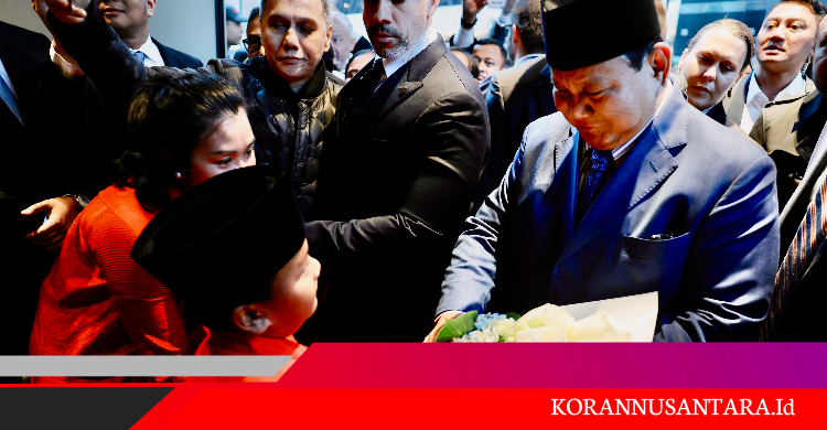 Panglima TNI Respon Soal Penggunaan Sirene-Strobo di Jalan: Harus Sesuai Aturan