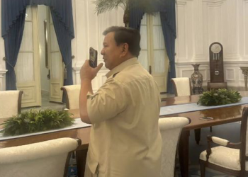 Gercep Presiden Prabowo Instruksikan BNPB Tangani Banjir di Bali dan NTT dengan Tepat