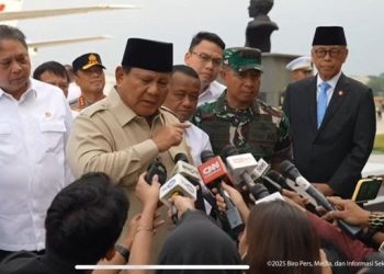 Imbas Keracunan Massal MBG, Prabowo Akan Panggil BGN: Saya akan Selesaikan dengan Baik