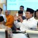 Prabowo Dengarkan Aspirasi Tokoh Lintas Agama, Tegaskan Komitmen Perjuangkan RUU Perampasan Aset
