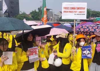 BEM UI Kritik Keras Prabowo Soal Tuntutan 17+8: Pemimpin Lalai dan Gagal