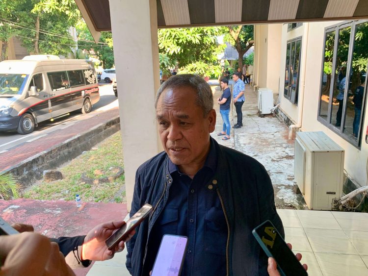 Komisi III DPR RI Fraksi Demokrat Dukung Prabowo Bentuk Tim Reformasi Polri