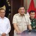 Arahan Prabowo Pada Sjafrie Sjamsoeddin Sebagai Menko Polkam Ad Interim: Revitalisasi Organisasi