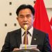 Prabowo Tunjuk Yusril Jadi Ketua Komite Nasional TPPU, Berikut Susunannya