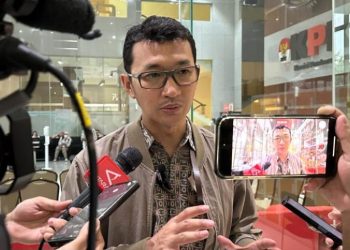KPK Selidiki Dugaan Korupsi Ketua Bawaslu RI