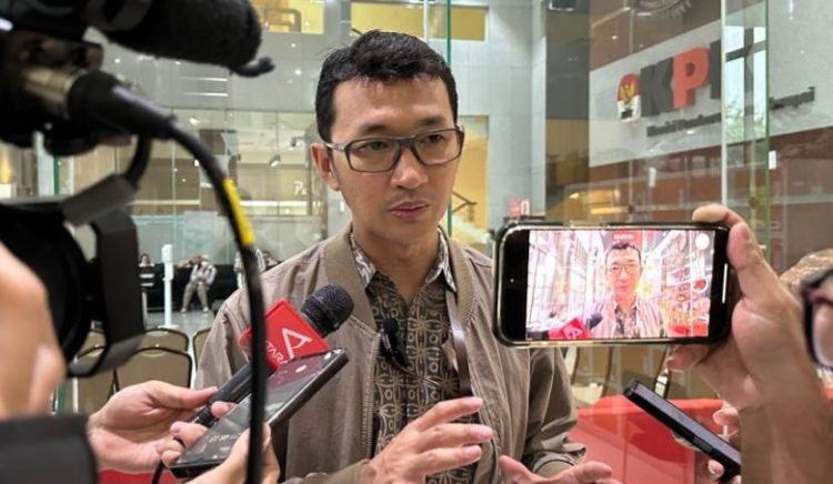 KPK Selidiki Dugaan Korupsi Ketua Bawaslu RI