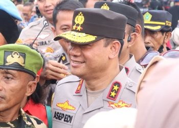 Pengamat: Sinergi Kapolda Metro Jaya dan Ormas Jaga Kamtibmas Dinilai Bukti Konkret Polri Beri Layanan Humanis