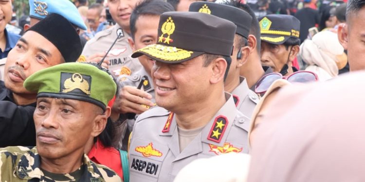 Pengamat: Sinergi Kapolda Metro Jaya dan Ormas Jaga Kamtibmas Dinilai Bukti Konkret Polri Beri Layanan Humanis